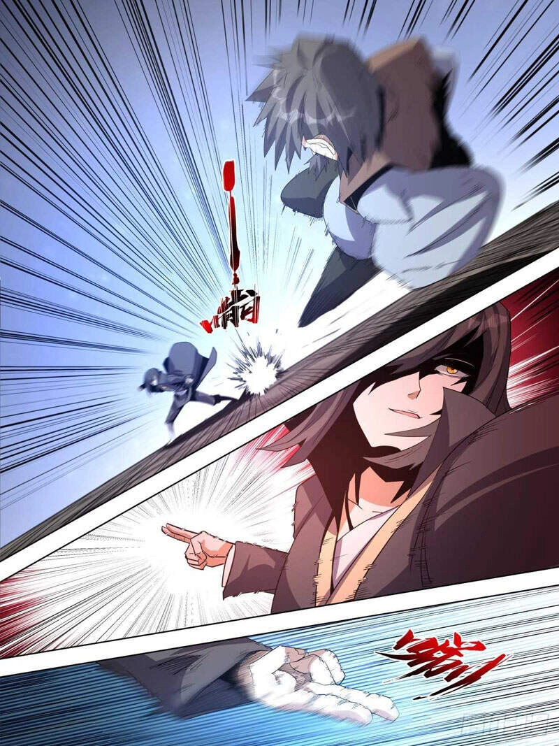 Ta Là Chí Tôn Chapter 69 - 2