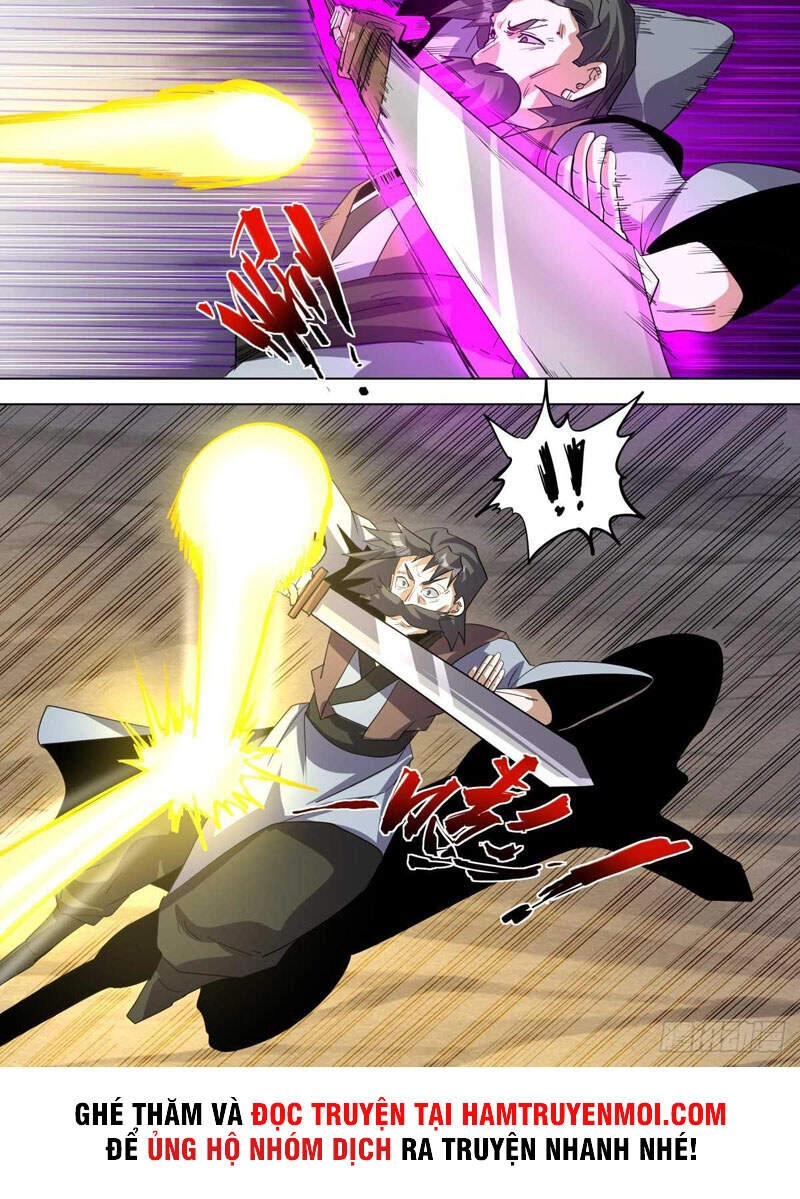 Ta Là Chí Tôn Chapter 69 - 4