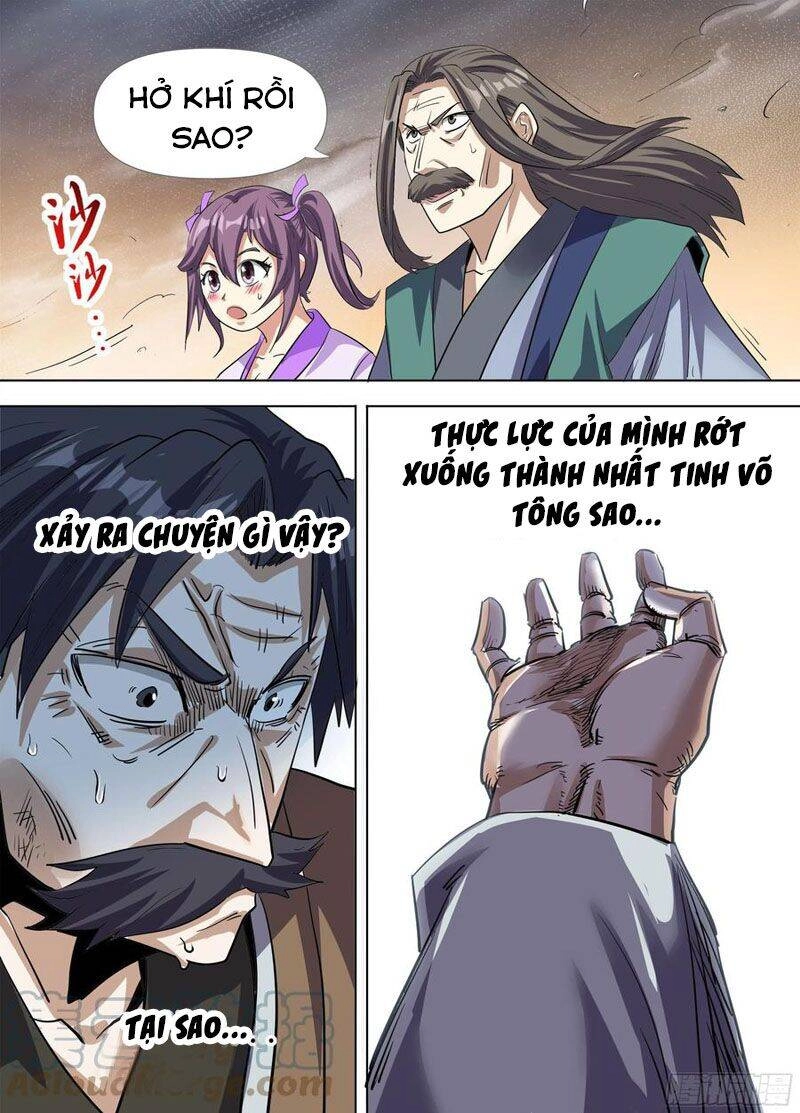 Ta Là Chí Tôn Chapter 70 - 3