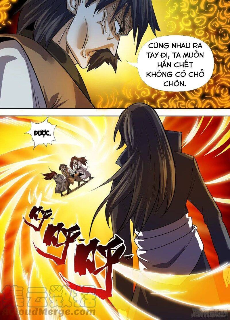 Ta Là Chí Tôn Chapter 70 - 5