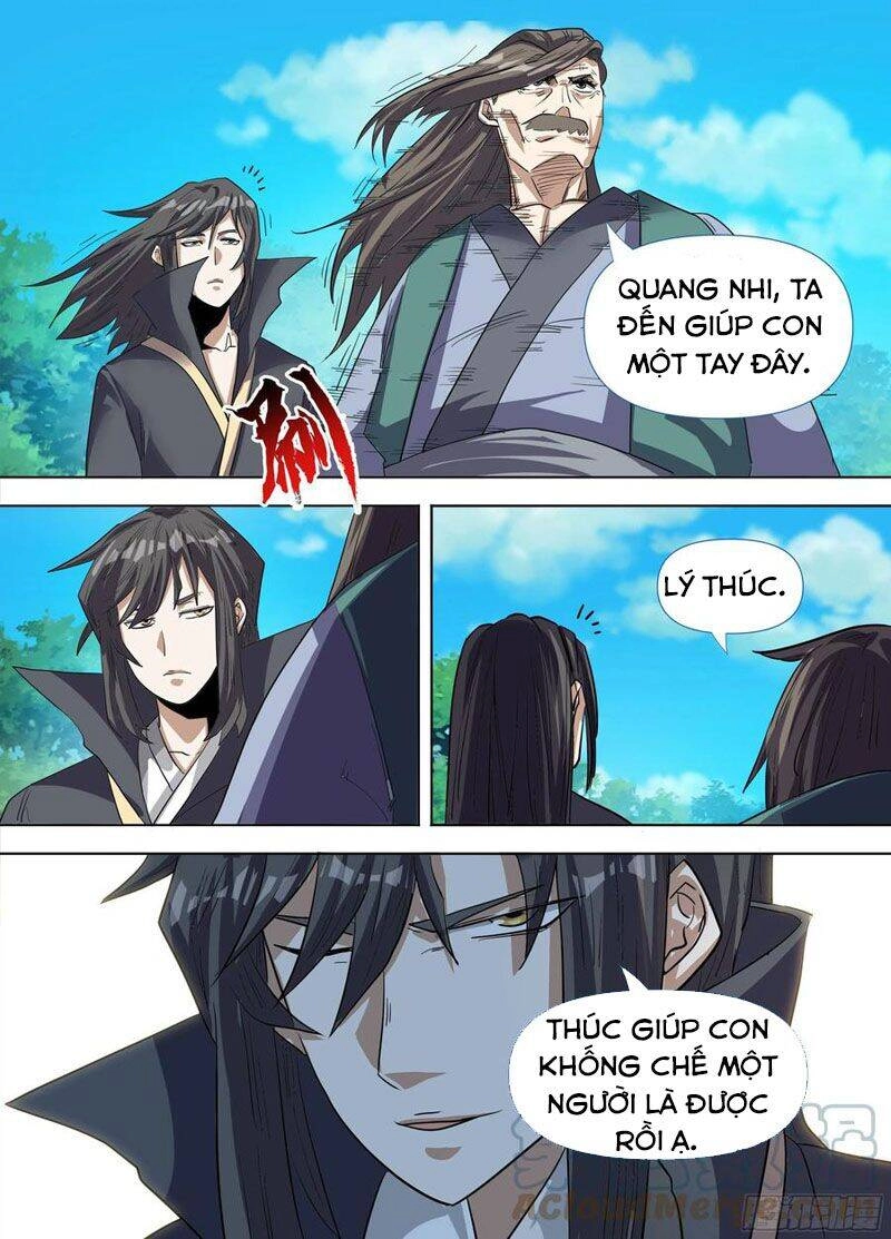 Ta Là Chí Tôn Chapter 70 - 6