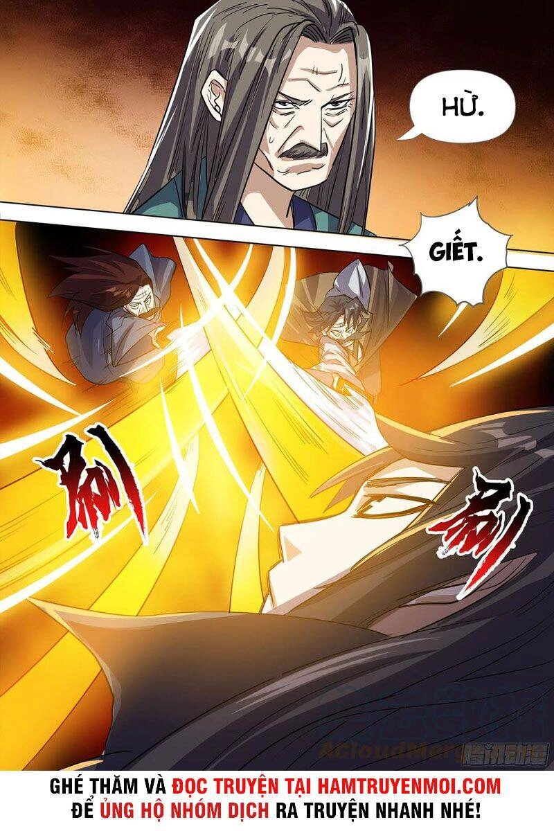 Ta Là Chí Tôn Chapter 70 - 7