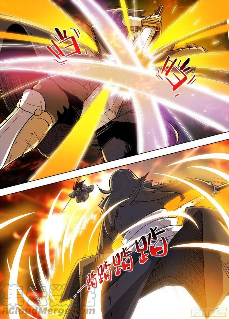 Ta Là Chí Tôn Chapter 70 - 8