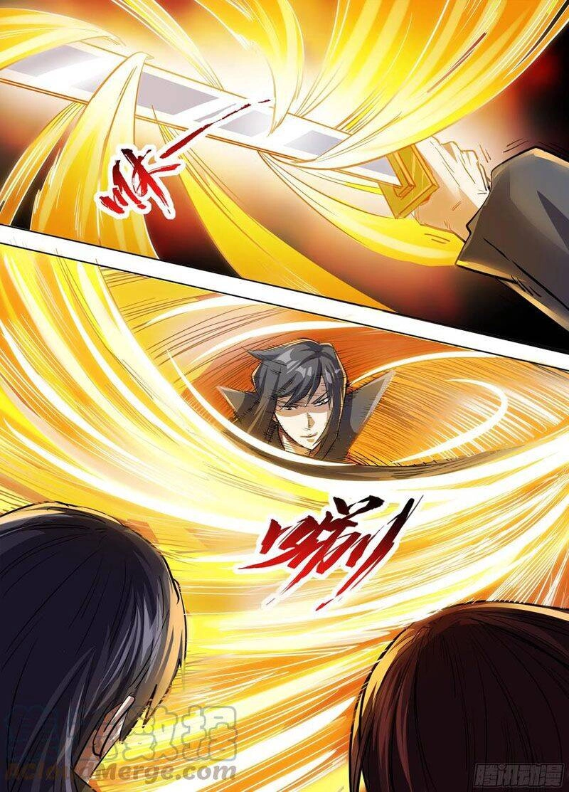 Ta Là Chí Tôn Chapter 70 - 9