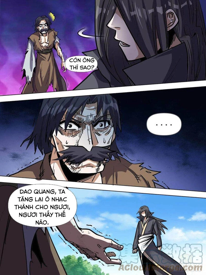 Ta Là Chí Tôn Chapter 73 - 6