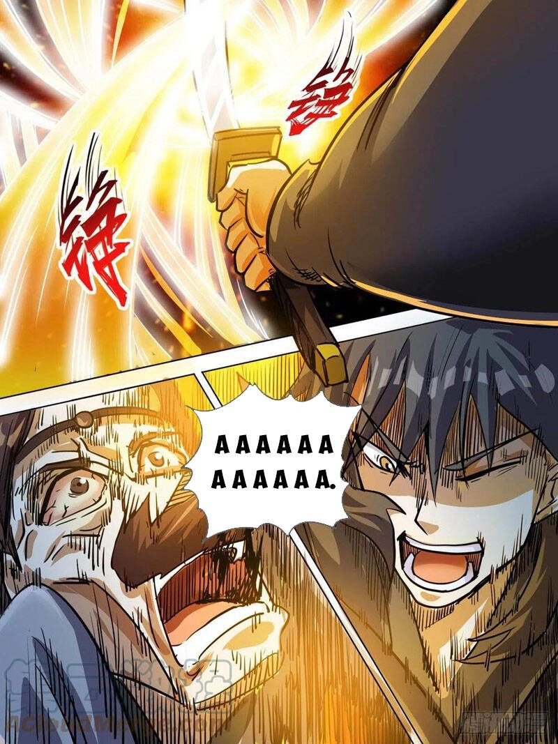 Ta Là Chí Tôn Chapter 74 - 9