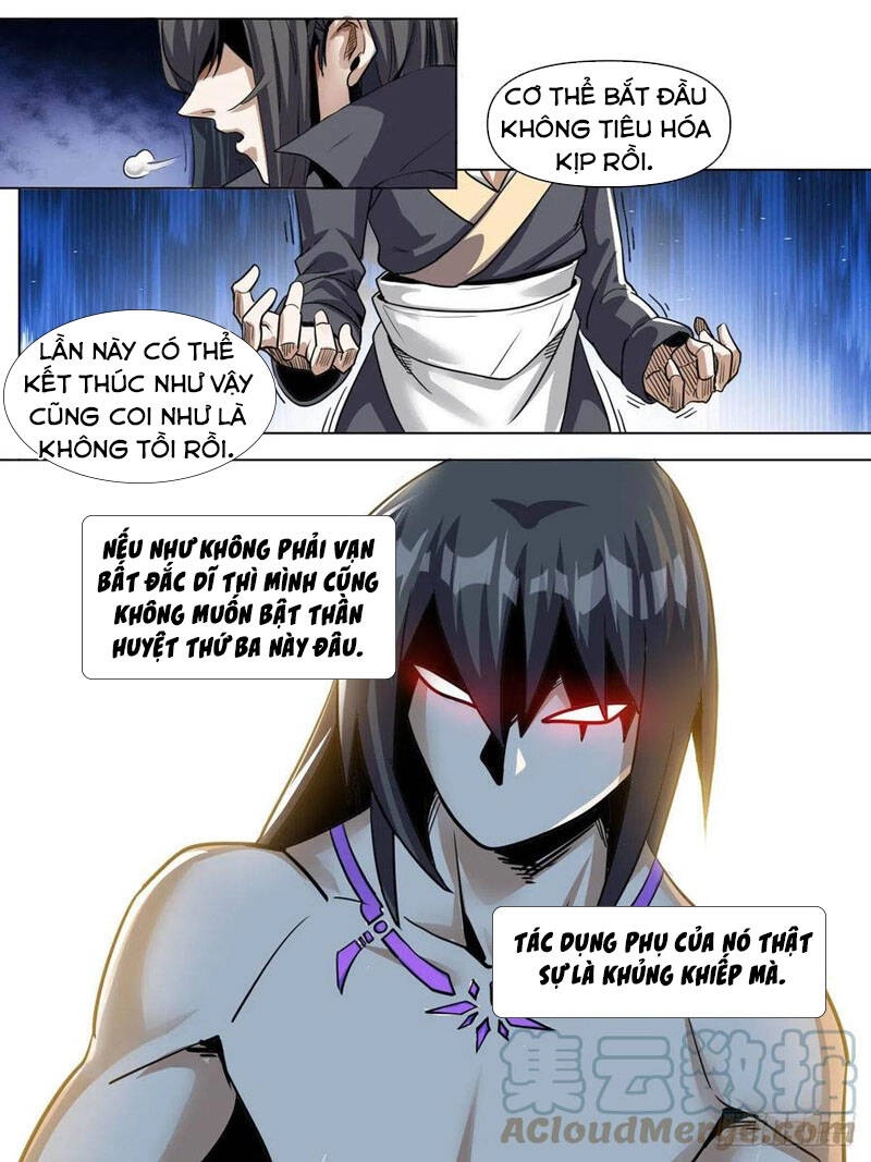 Ta Là Chí Tôn Chapter 75 - 3