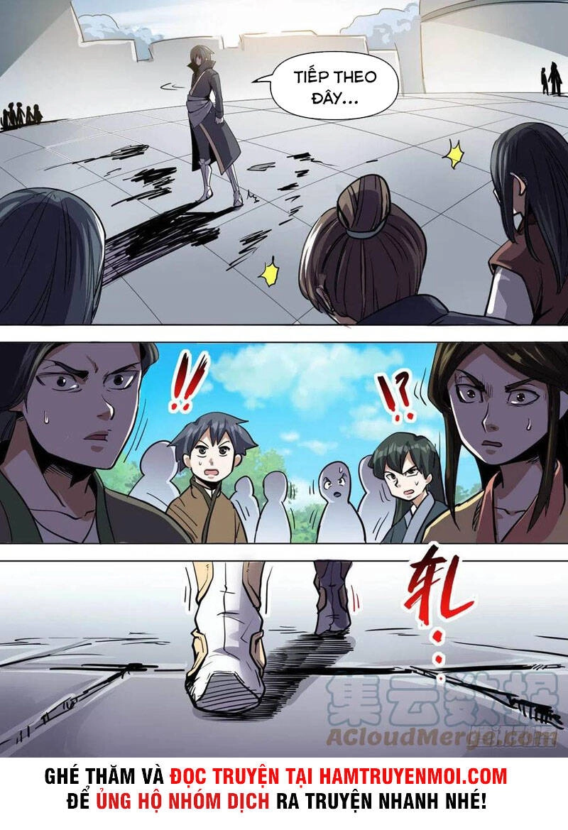 Ta Là Chí Tôn Chapter 75 - 4