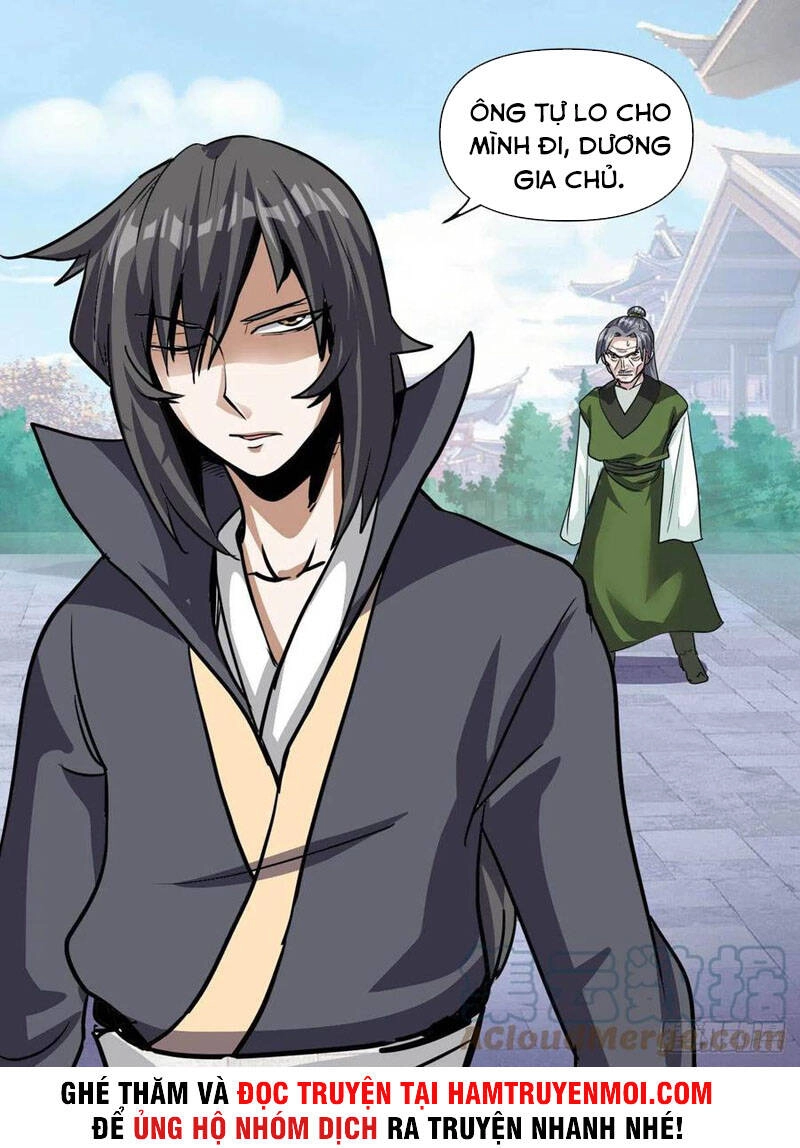 Ta Là Chí Tôn Chapter 75 - 10