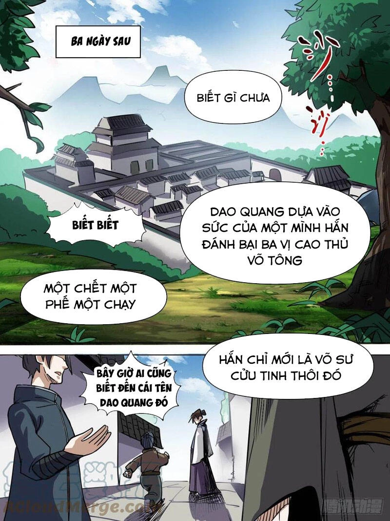 Ta Là Chí Tôn Chapter 76 - 1