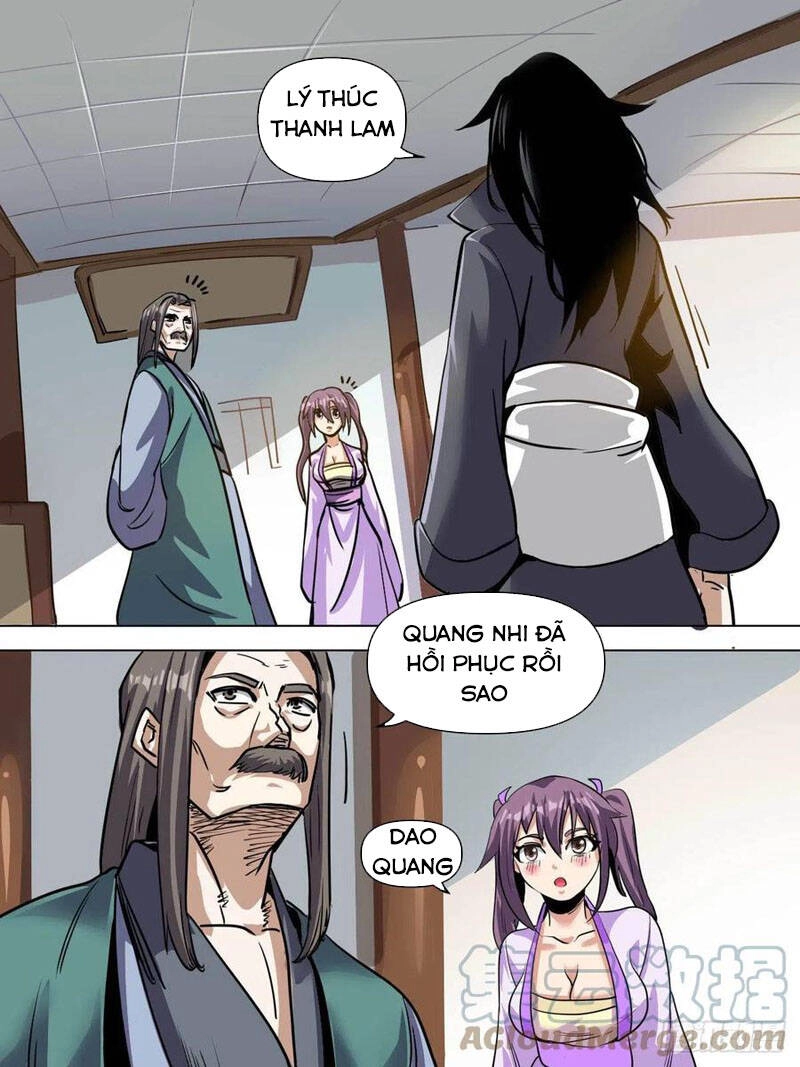 Ta Là Chí Tôn Chapter 76 - 5