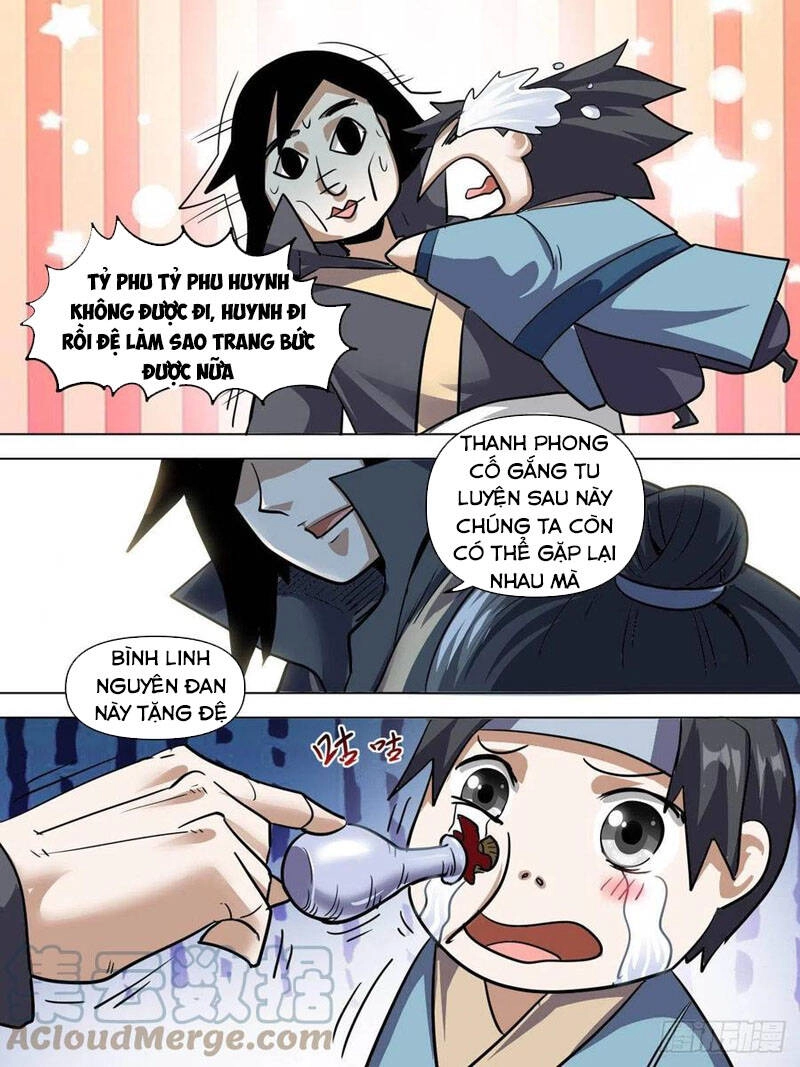 Ta Là Chí Tôn Chapter 76 - 9