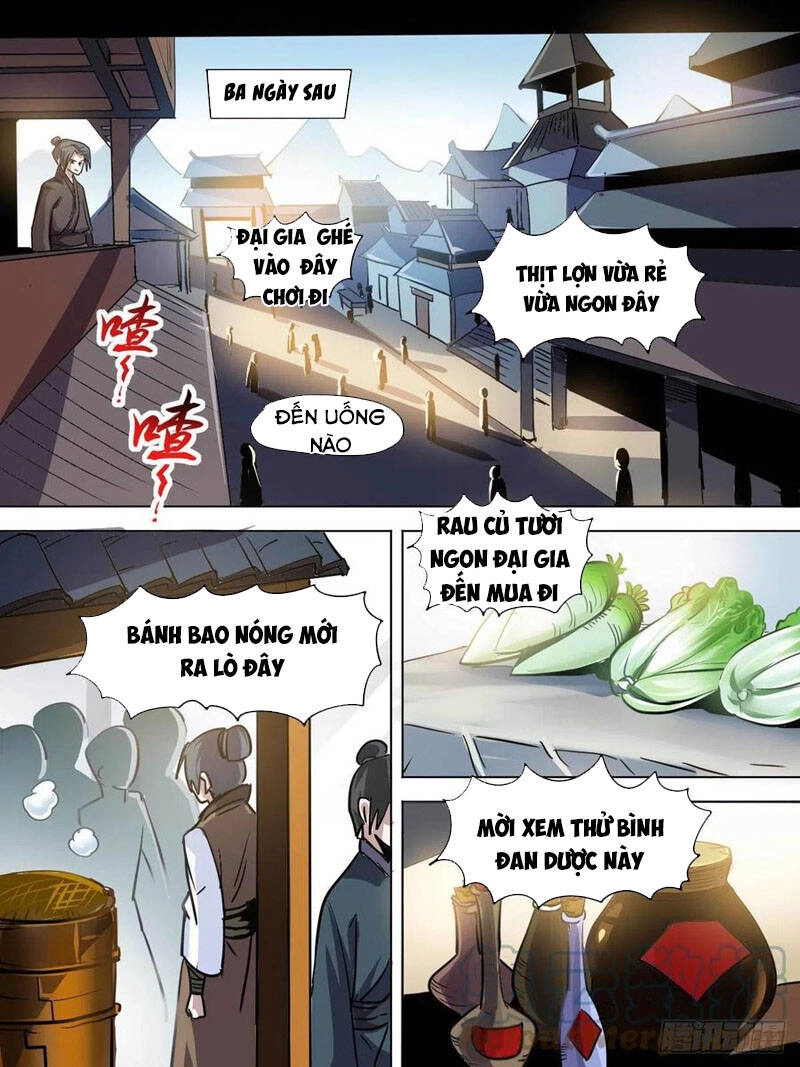 Ta Là Chí Tôn Chapter 77 - 1