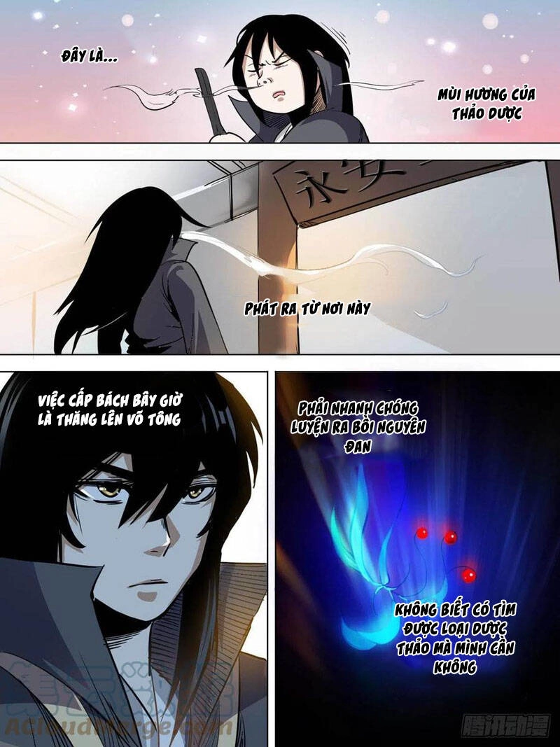 Ta Là Chí Tôn Chapter 77 - 3