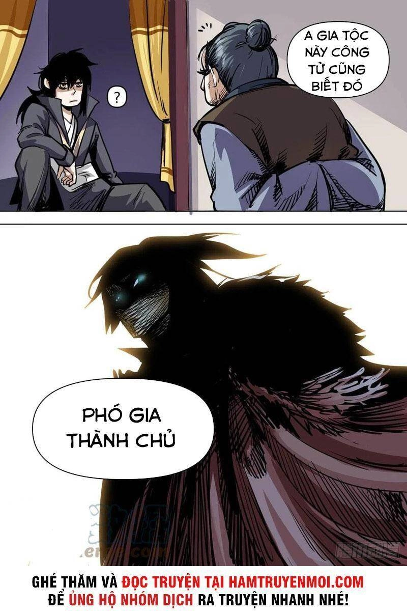 Ta Là Chí Tôn Chapter 79 - 4