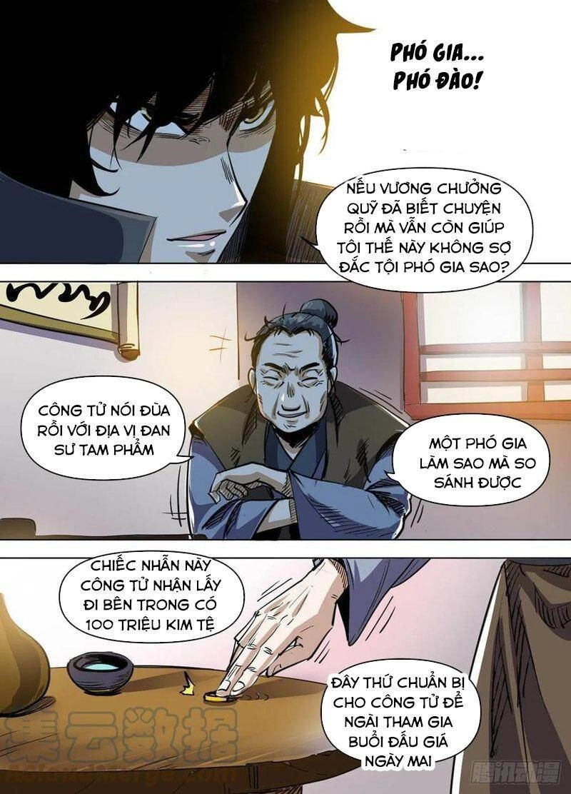 Ta Là Chí Tôn Chapter 79 - 5