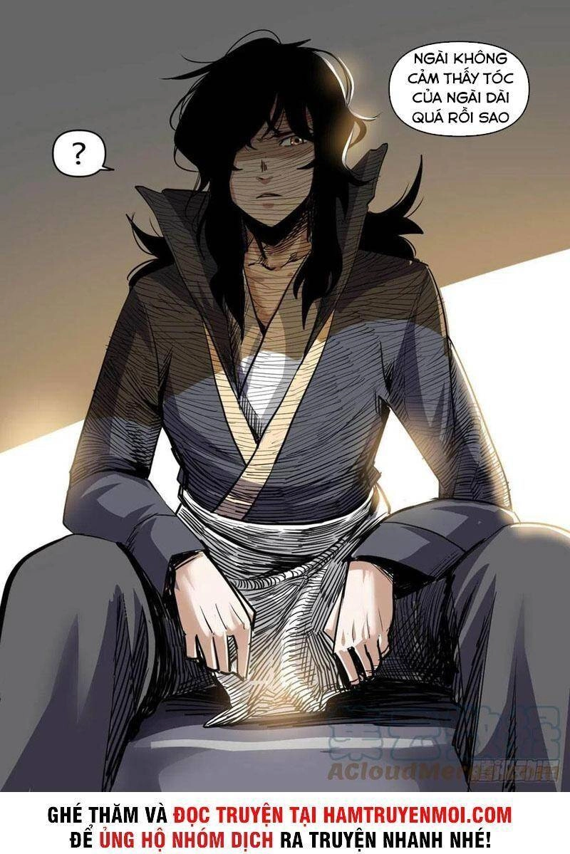 Ta Là Chí Tôn Chapter 79 - 7