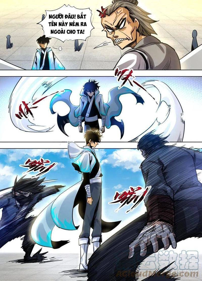 Ta Là Chí Tôn Chapter 80 - 8