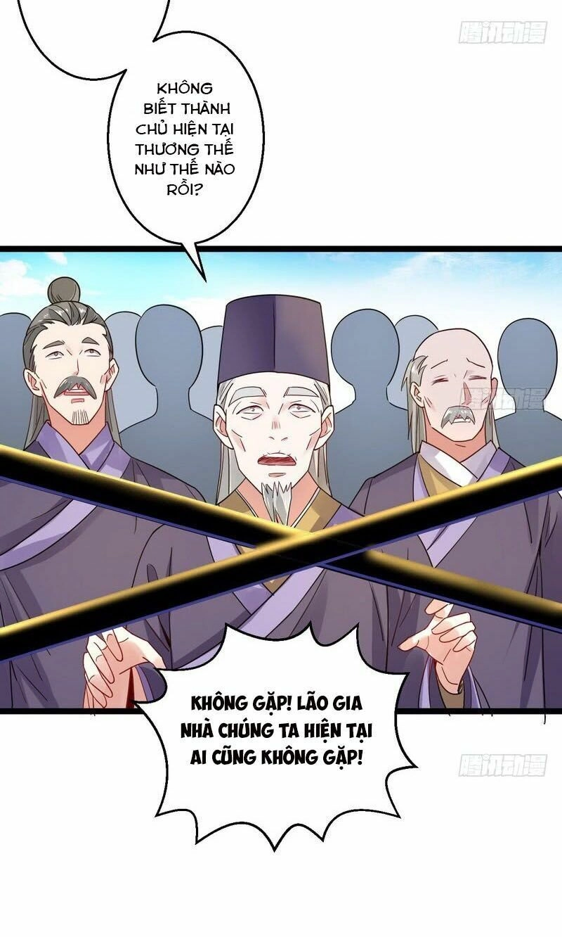 Ta Là Tà Đế Chapter 5 - 13