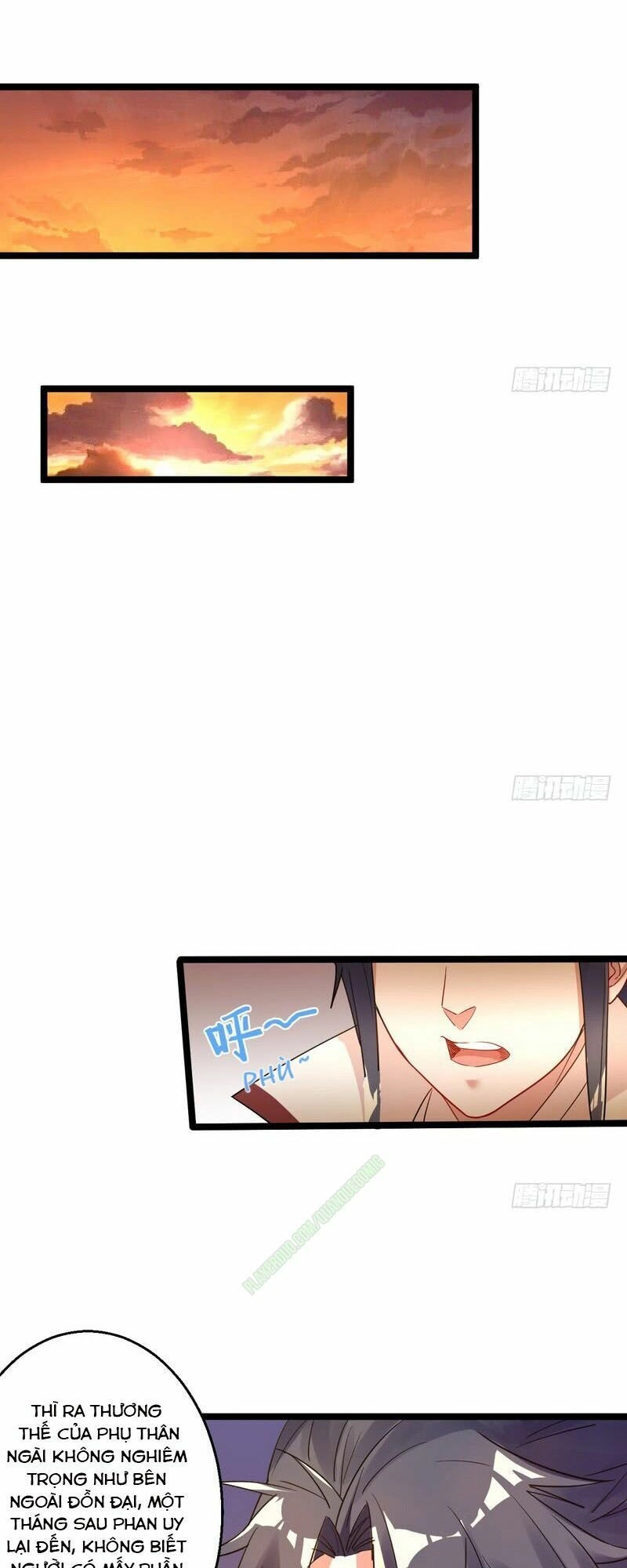 Ta Là Tà Đế Chapter 5 - 26