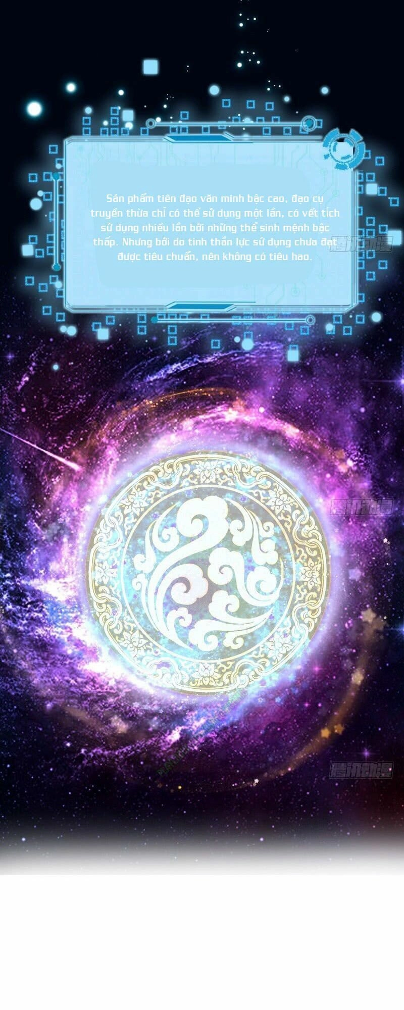 Ta Là Tà Đế Chapter 5 - 40