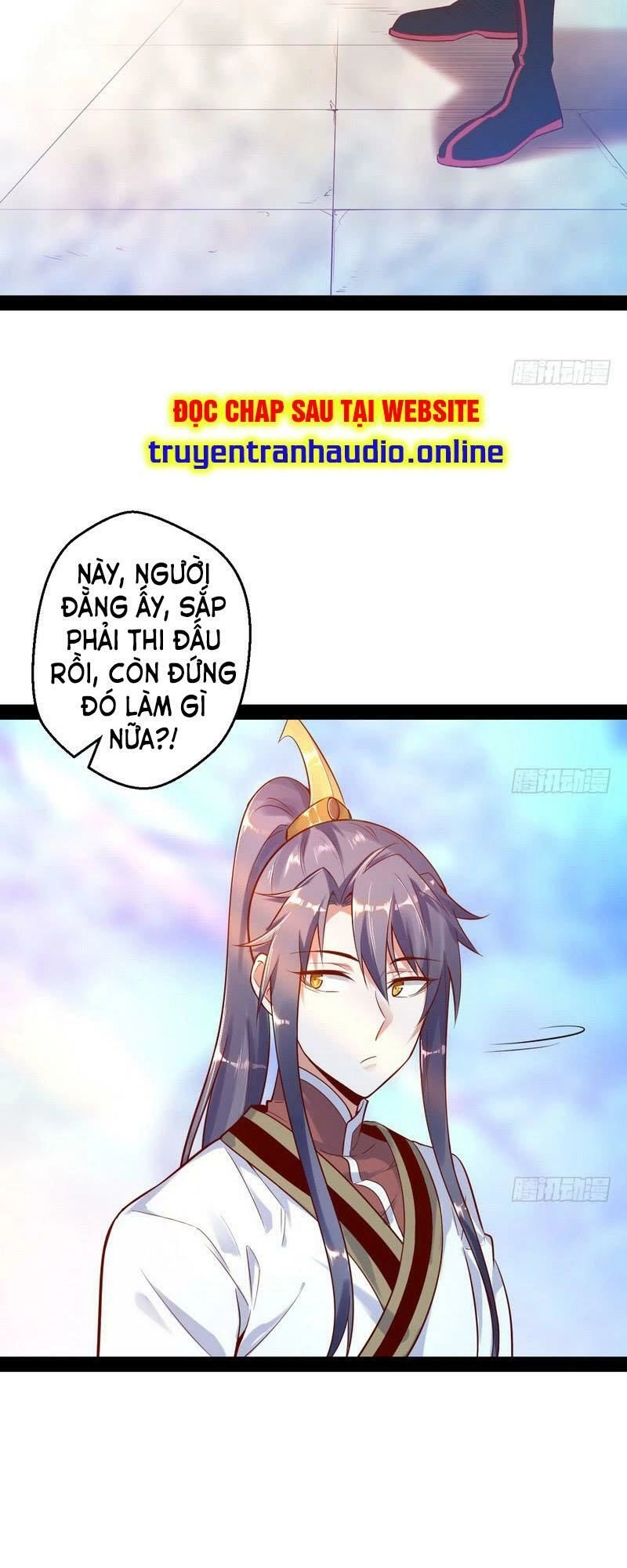 Ta Là Tà Đế Chapter 15 - 3