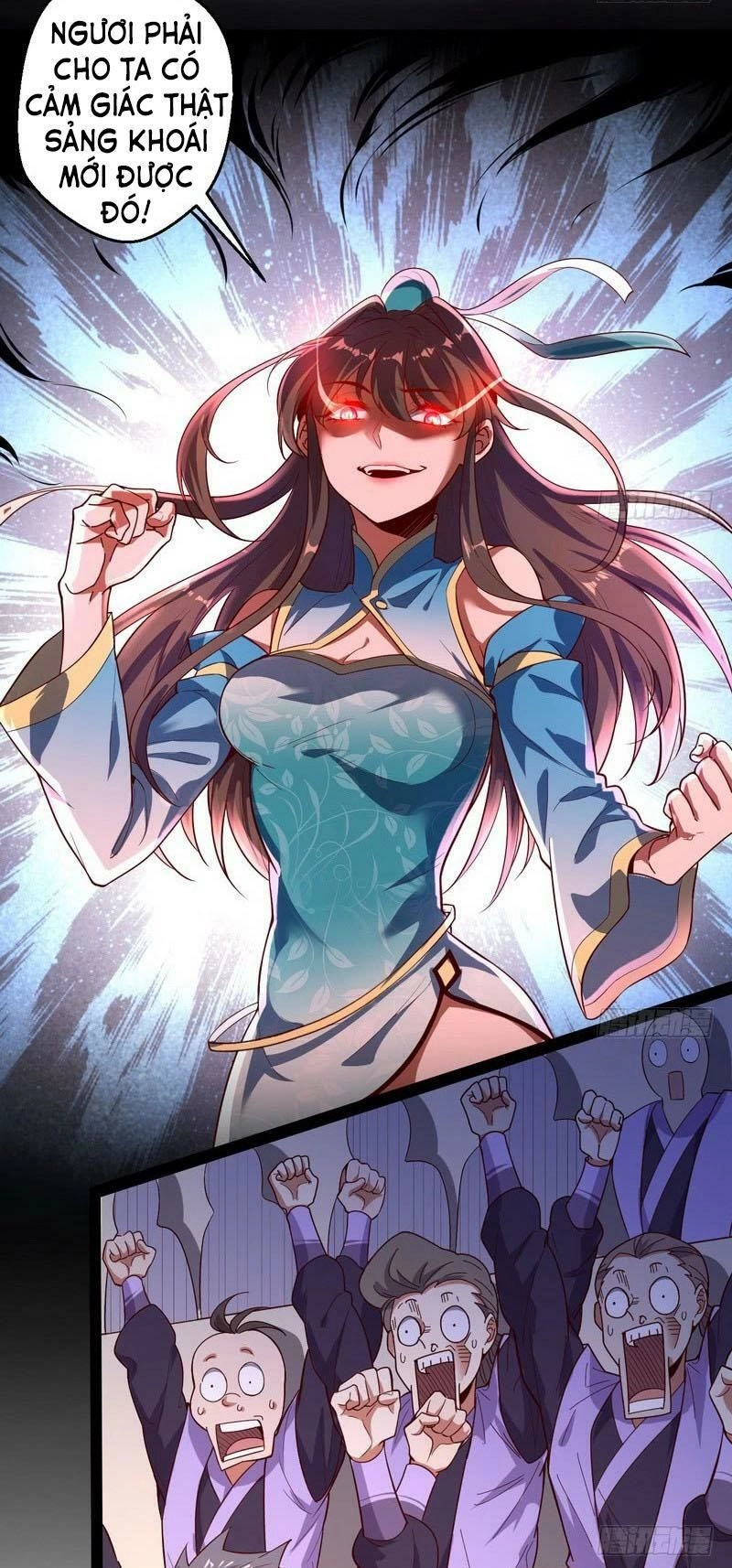 Ta Là Tà Đế Chapter 15 - 8