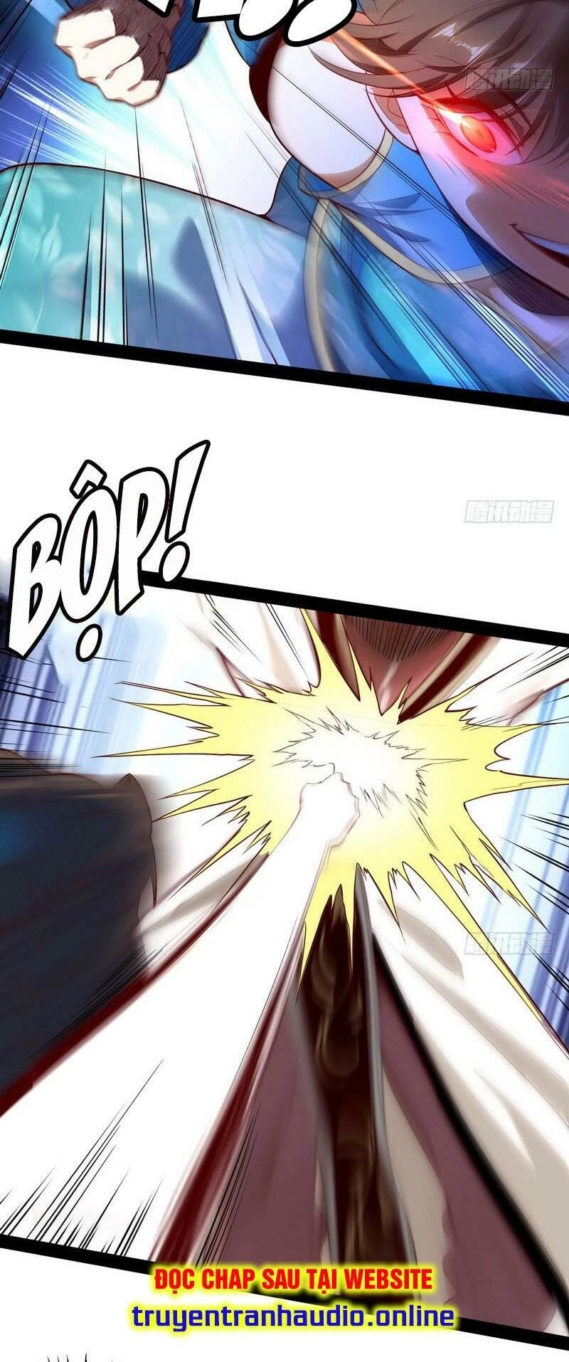 Ta Là Tà Đế Chapter 15 - 19