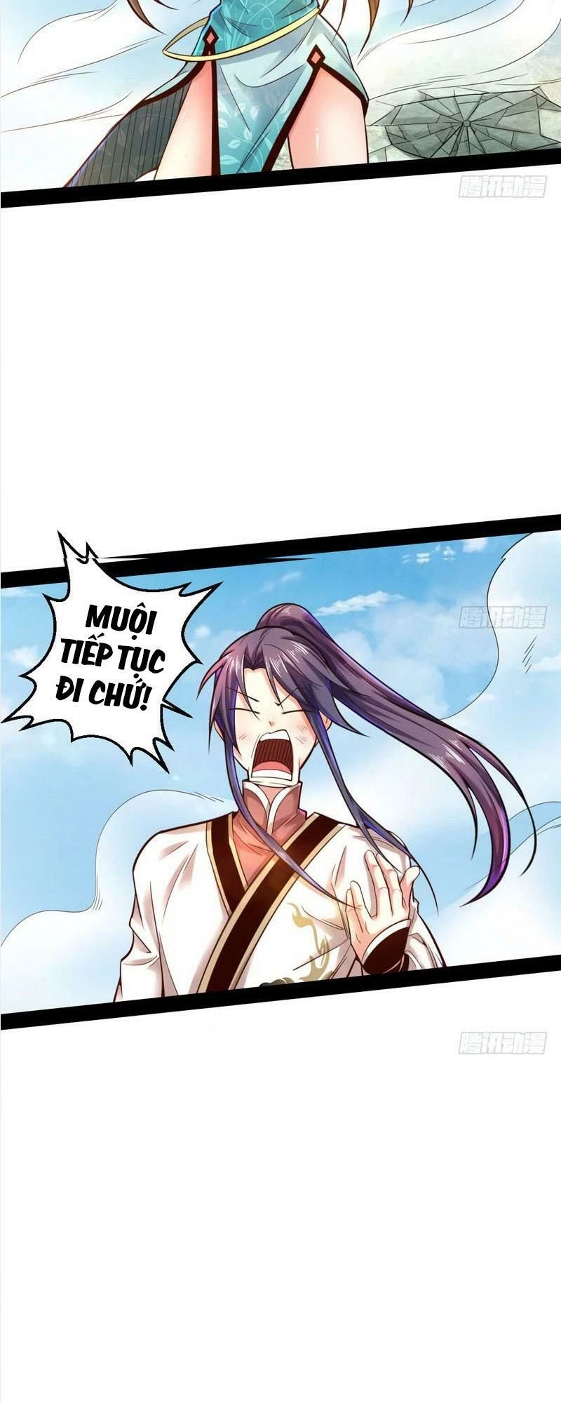 Ta Là Tà Đế Chapter 15 - 25