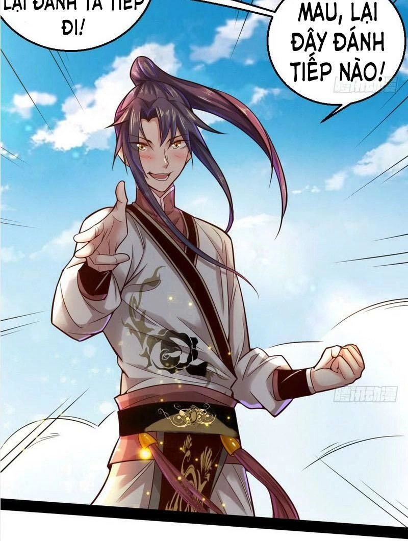 Ta Là Tà Đế Chapter 15 - 29