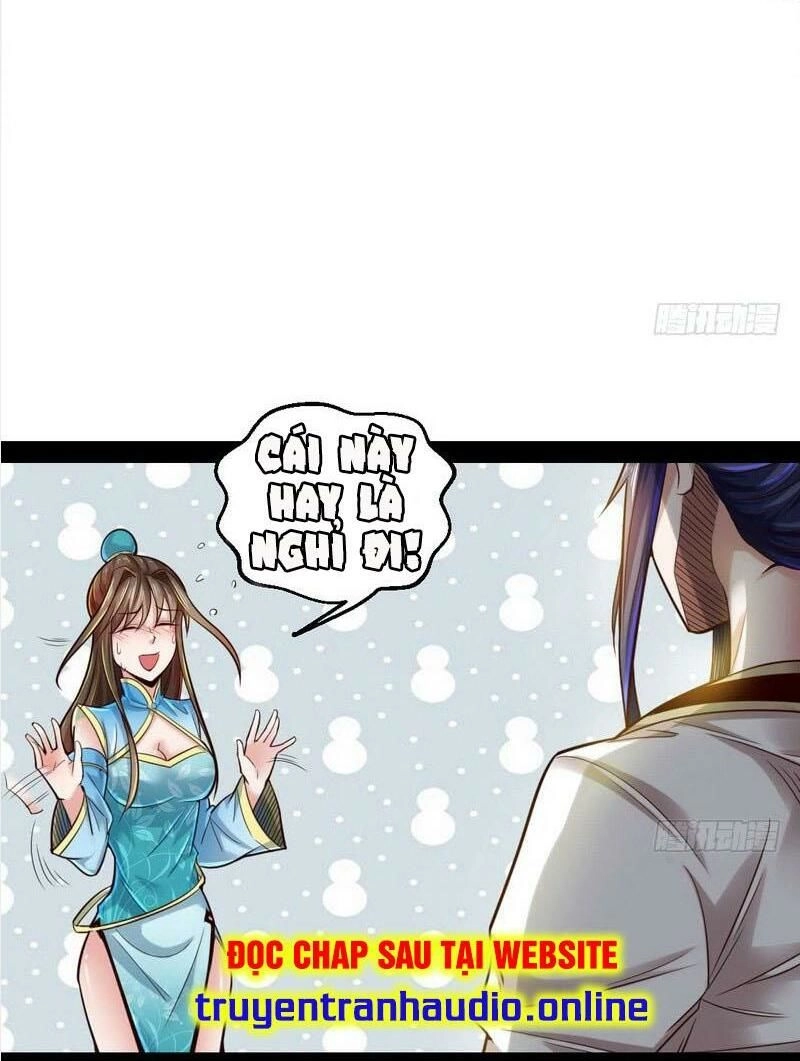 Ta Là Tà Đế Chapter 15 - 30