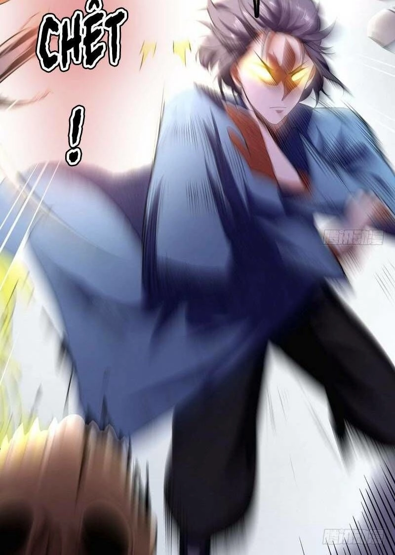 Ta Là Tà Đế Chapter 22.2 - 6