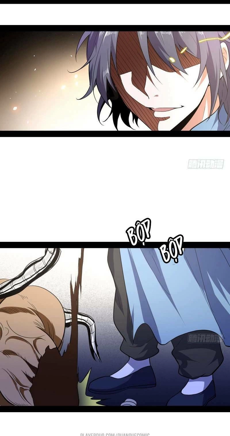 Ta Là Tà Đế Chapter 22.2 - 10