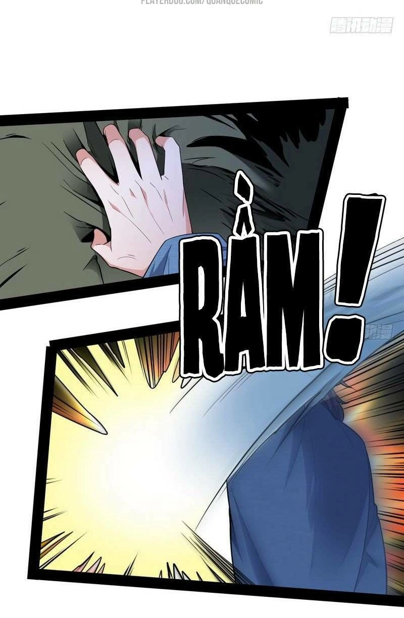 Ta Là Tà Đế Chapter 22.2 - 21