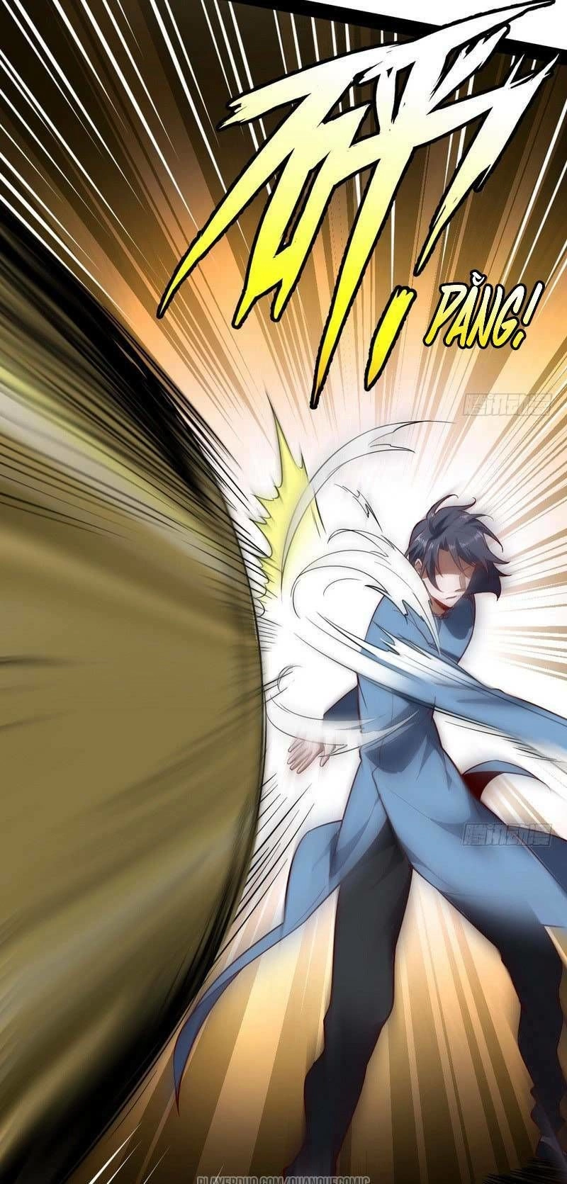 Ta Là Tà Đế Chapter 22.2 - 26