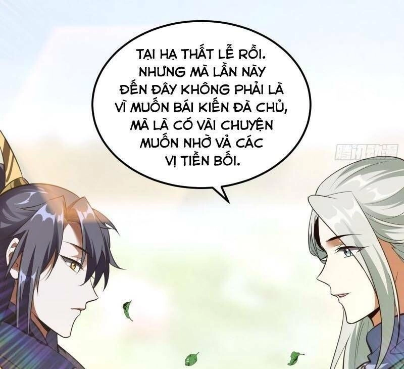 Ta Là Tà Đế Chapter 56 - 94