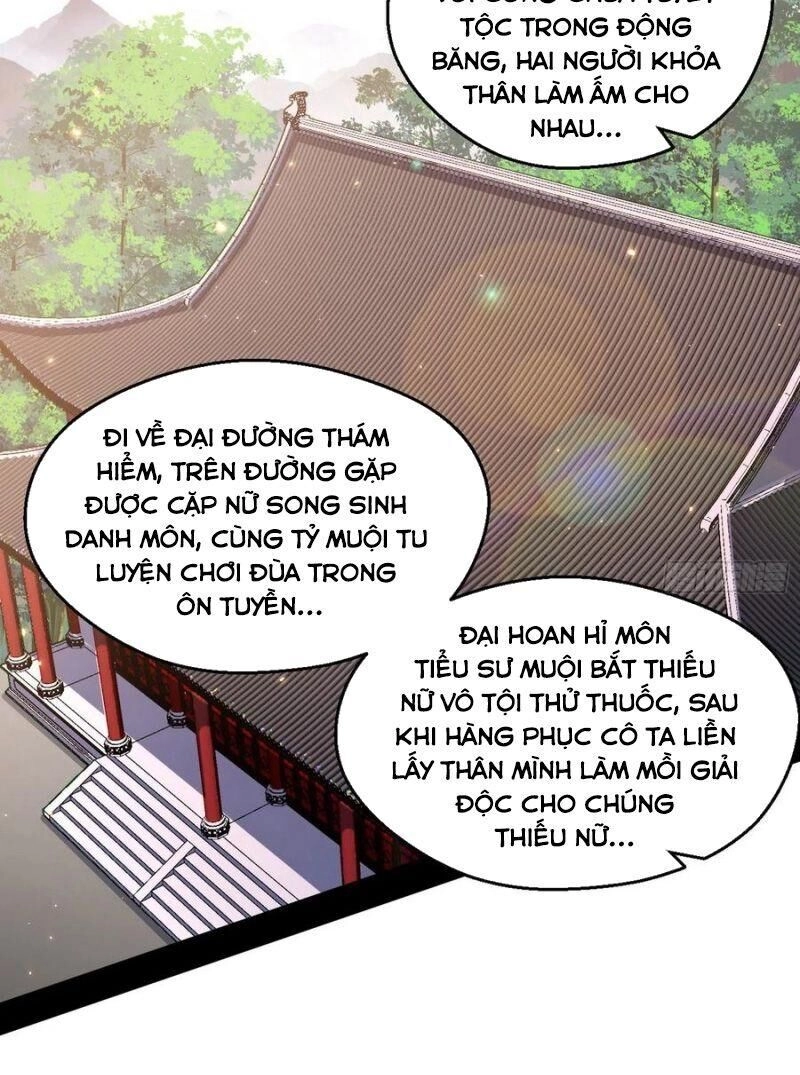 Ta Là Tà Đế Chapter 106 - 28