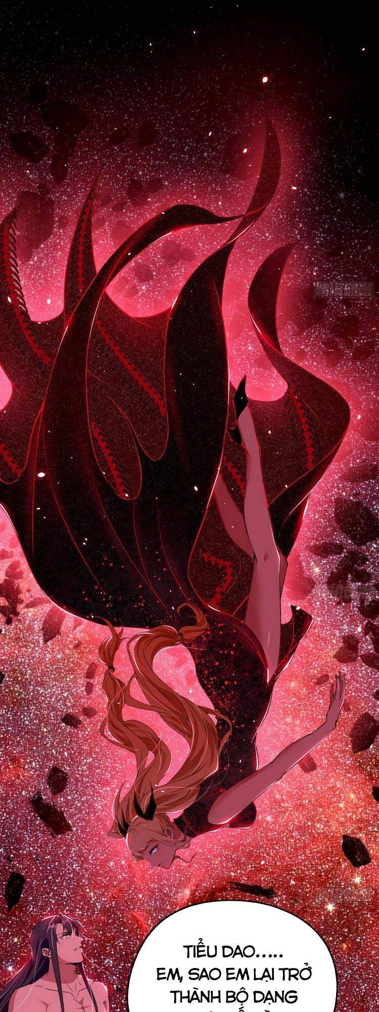 Ta Là Tà Đế Chapter 193 - 1