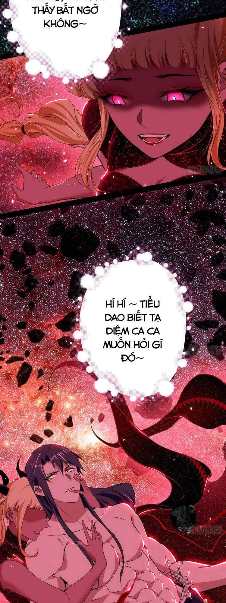 Ta Là Tà Đế Chapter 193 - 3