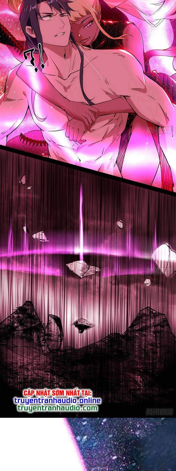 Ta Là Tà Đế Chapter 193 - 5