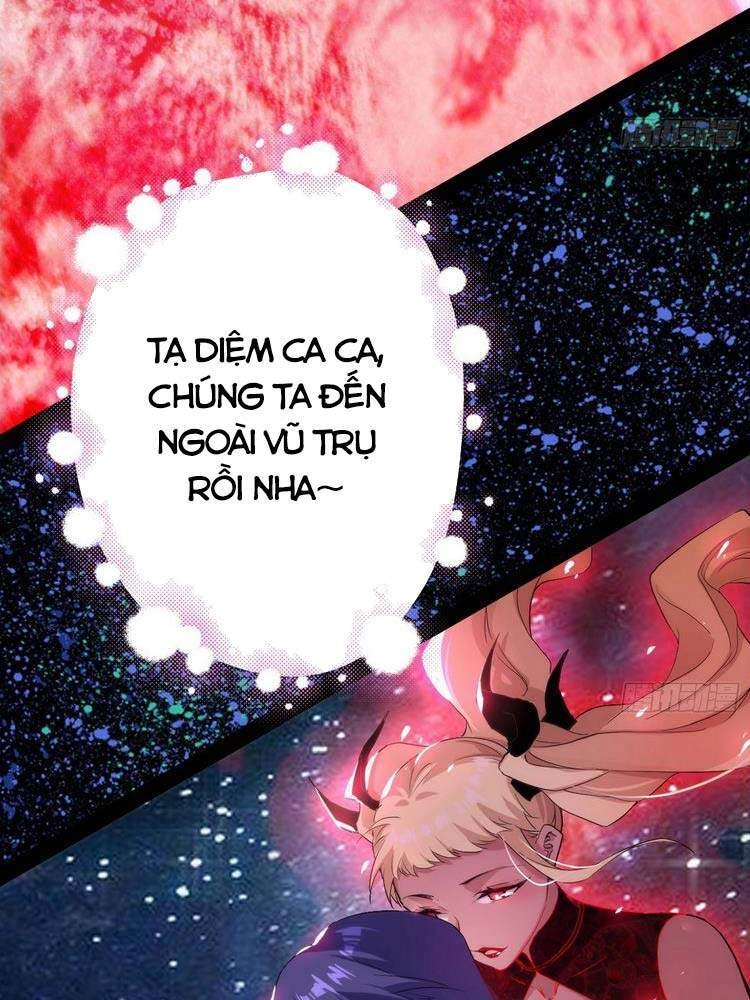 Ta Là Tà Đế Chapter 193 - 8