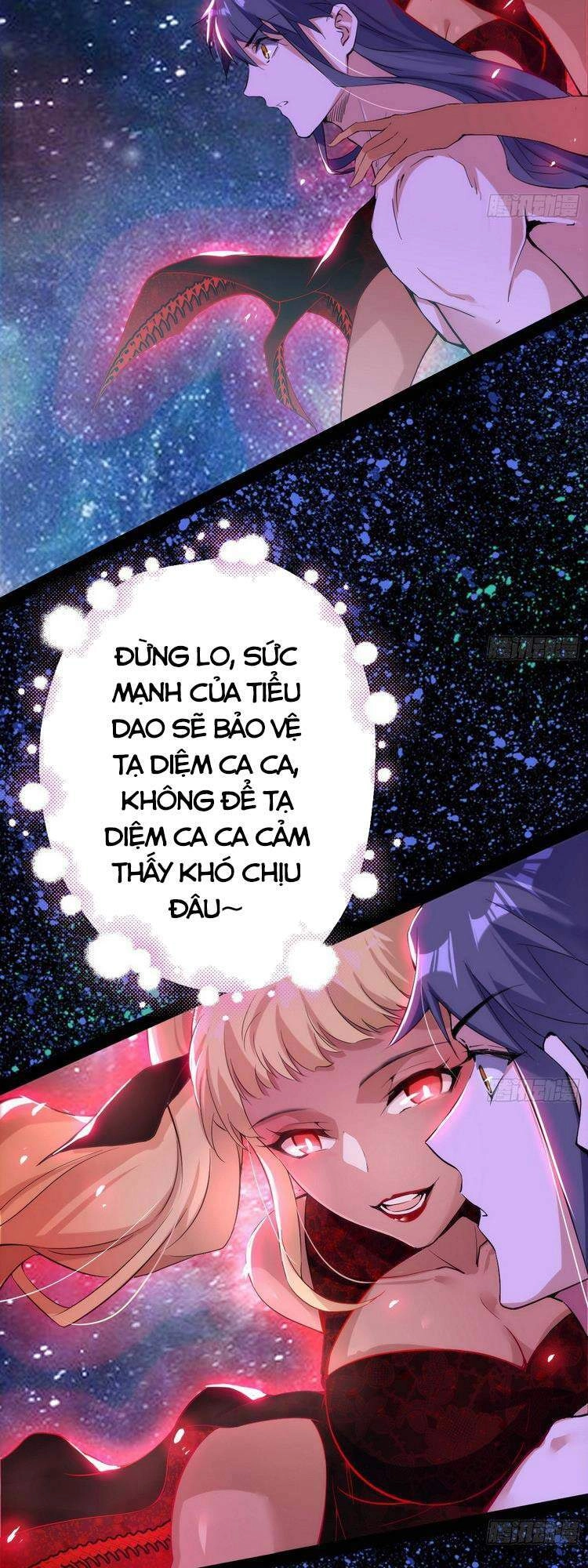 Ta Là Tà Đế Chapter 193 - 9