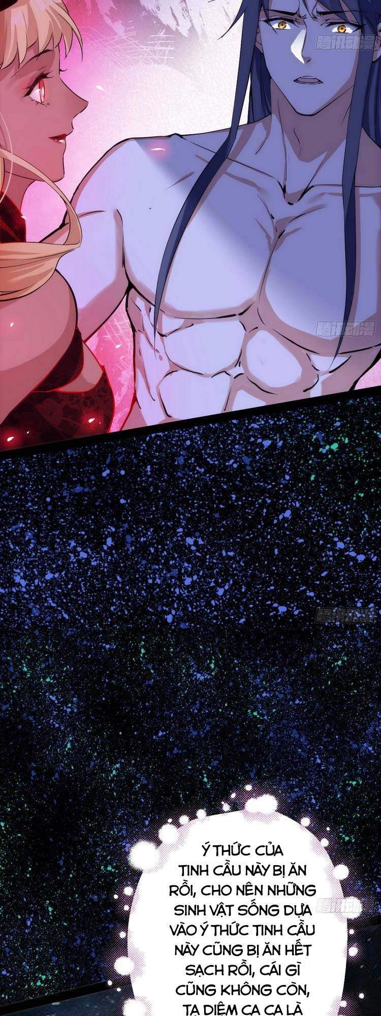 Ta Là Tà Đế Chapter 193 - 11