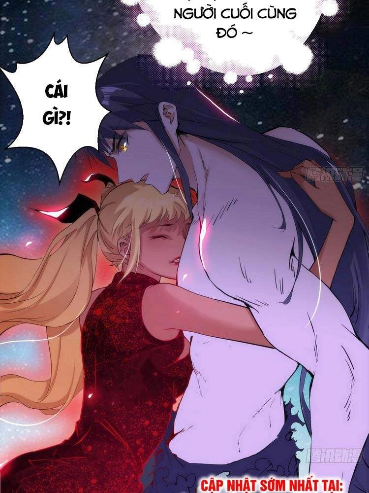 Ta Là Tà Đế Chapter 193 - 12