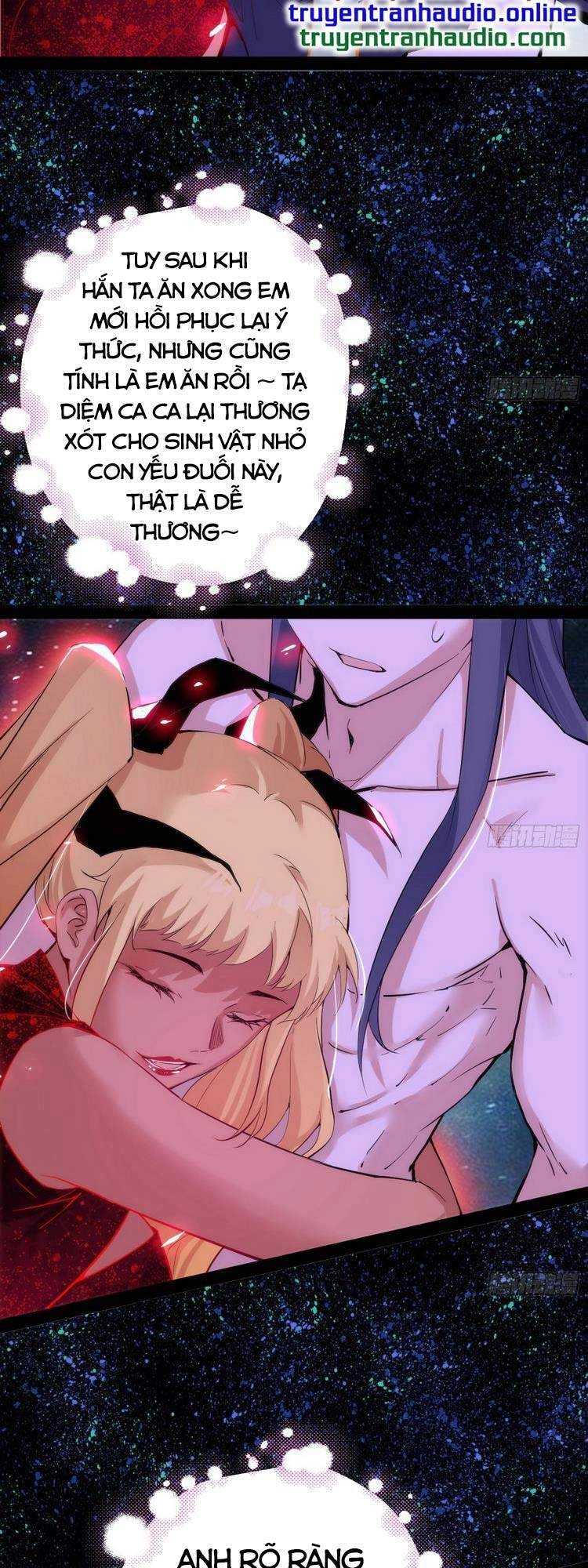 Ta Là Tà Đế Chapter 193 - 13