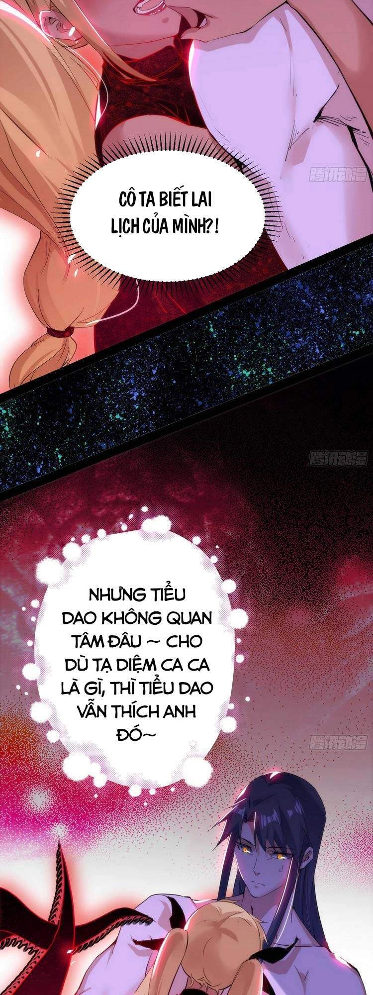 Ta Là Tà Đế Chapter 193 - 15