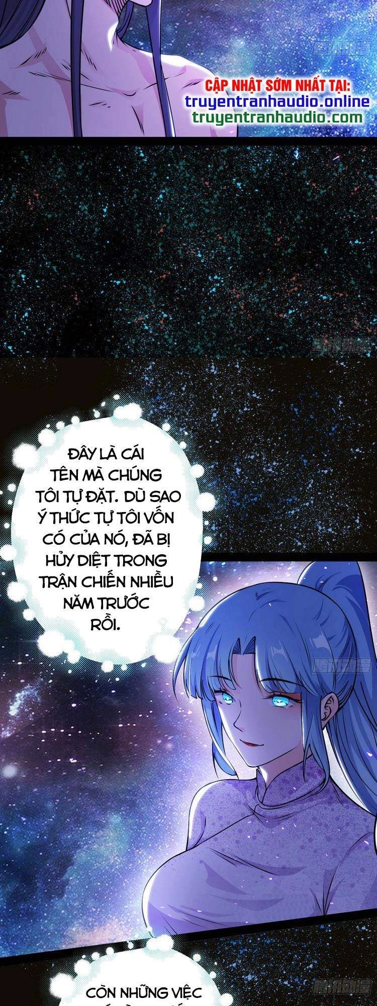 Ta Là Tà Đế Chapter 193 - 32