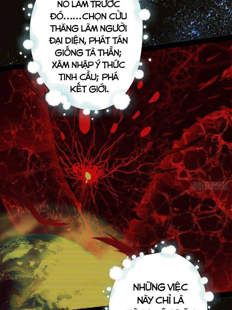 Ta Là Tà Đế Chapter 193 - 33