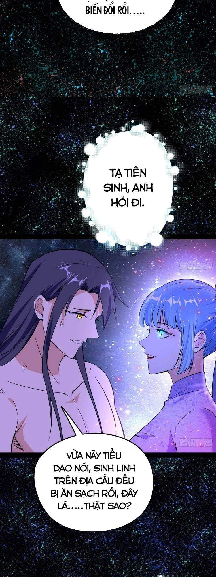 Ta Là Tà Đế Chapter 193 - 40