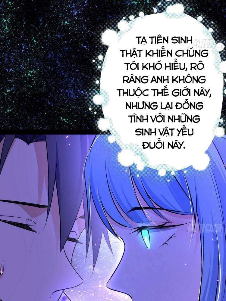 Ta Là Tà Đế Chapter 193 - 41